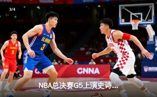 NBA总决赛G5上演史诗逆转 掘金加时险胜凯尔特人总分3-2领先 - 3