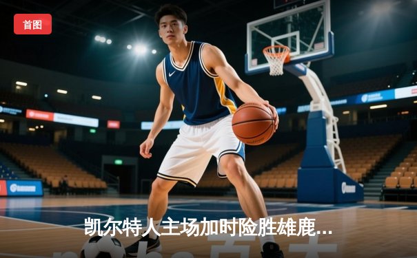 凯尔特人主场加时险胜雄鹿，塔图姆36分率队完成22分大逆转