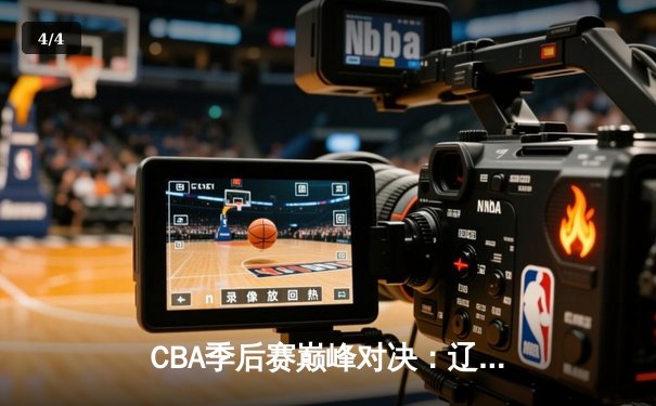 CBA季后赛巅峰对决：辽宁本钢加时险胜广东东莞银行，赵继伟33分导演逆转好戏 - 4