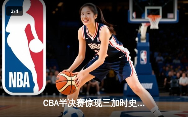 CBA半决赛惊现三加时史诗对决 辽宁本钢逆转广东宏远夺赛点 - 2