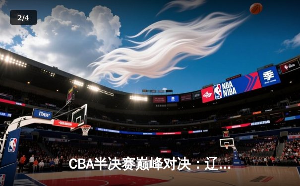 CBA半决赛巅峰对决：辽宁本钢加时险胜广东宏远 赵继伟37分创生涯新高 - 2