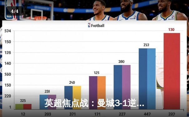 英超焦点战：曼城3-1逆转曼联，哈兰德双响锁定胜局 - 4