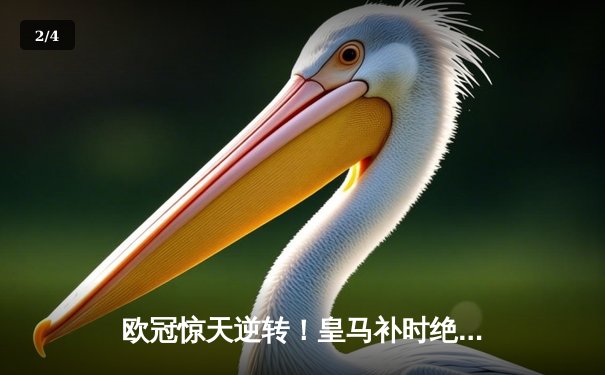 欧冠惊天逆转！皇马补时绝杀拜仁，何塞卢双响送皇马进决赛 - 2